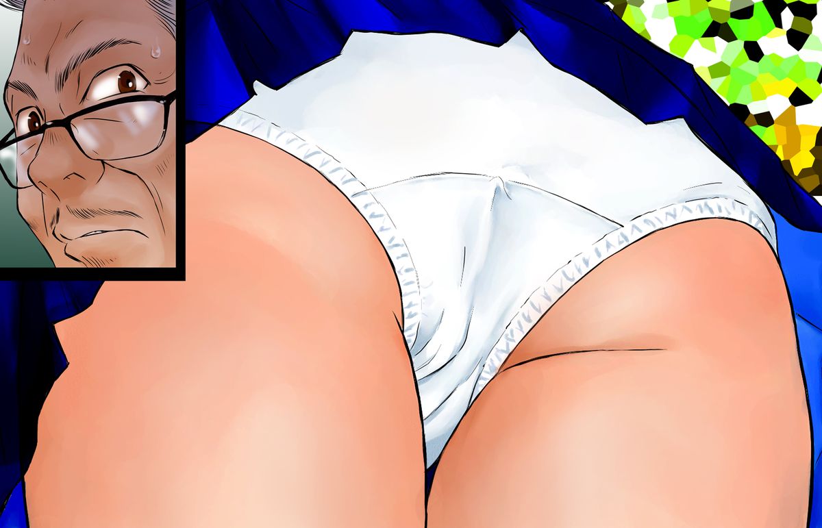 [黒のアリス (中村みずも)] マシュマロ☆タッチ