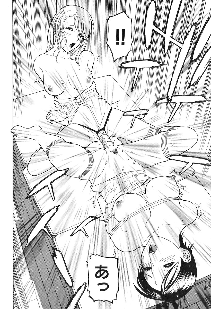 [志乃武丹英] 哀しき玩具