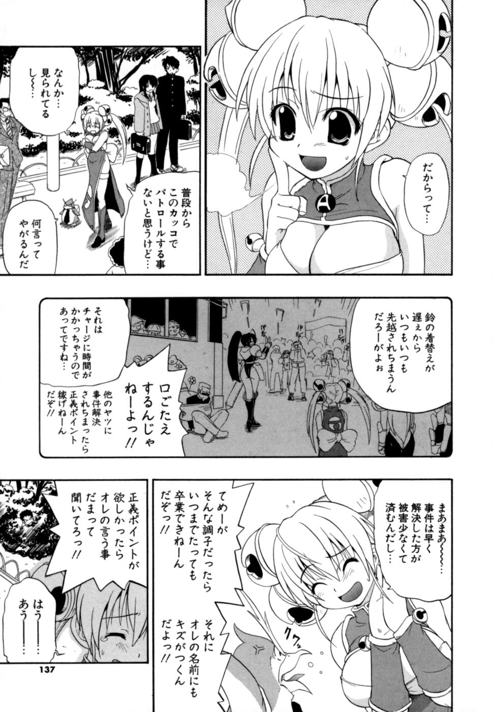 [吉川かば夫] 発掘おっぱい大辞典