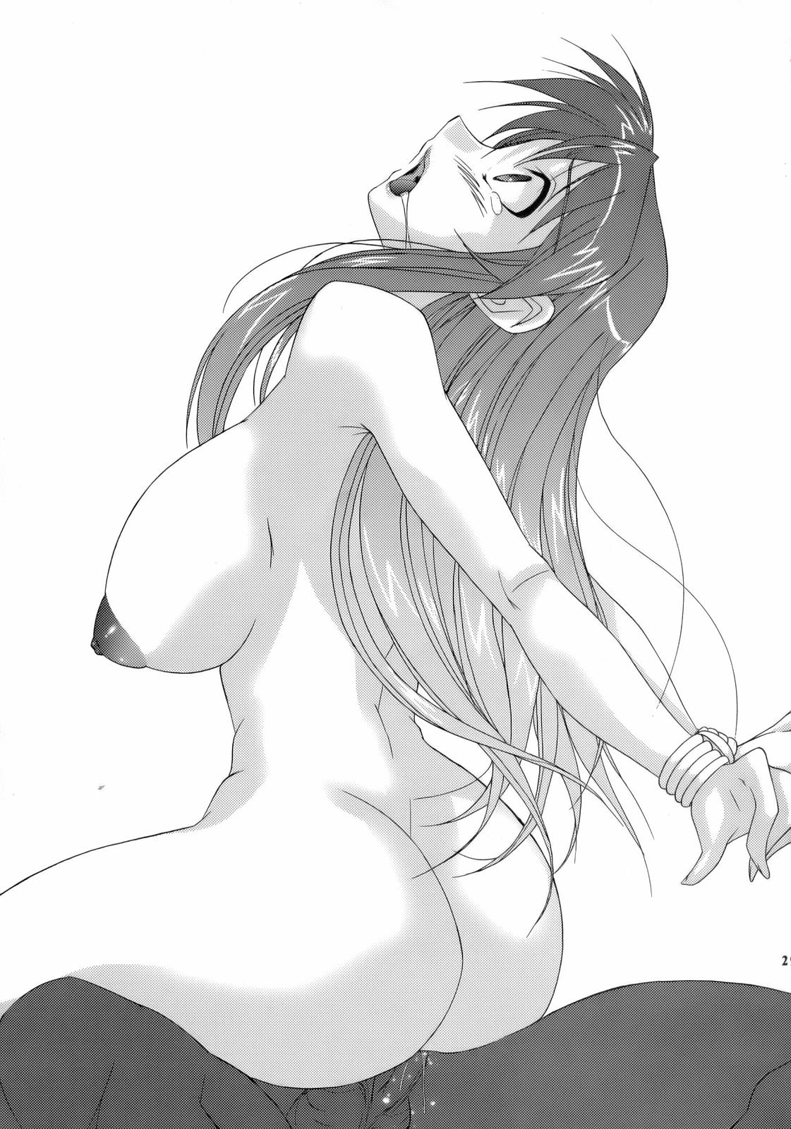 (C70) [釣りキチ同盟 (よろず)] Non・Dema-R 烈風編 (よろず)