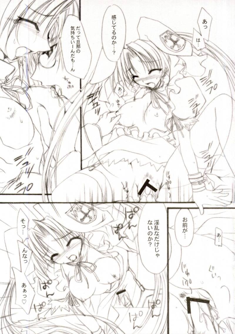 (サンクリ19) [FANTASY WIND (しなのゆら)] MOEDELI (モエかん)