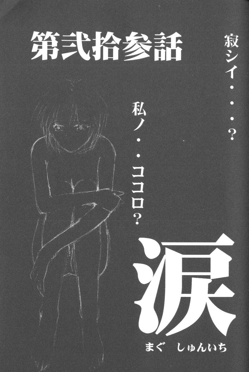 [アンソロジー] ラストチルドレン 2 (新世紀エヴァンゲリオン)