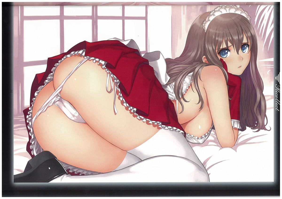 (C83) [T2 ART WORKS (Tony Taka)] リコレクト T2ARTWORKSイラスト総集本