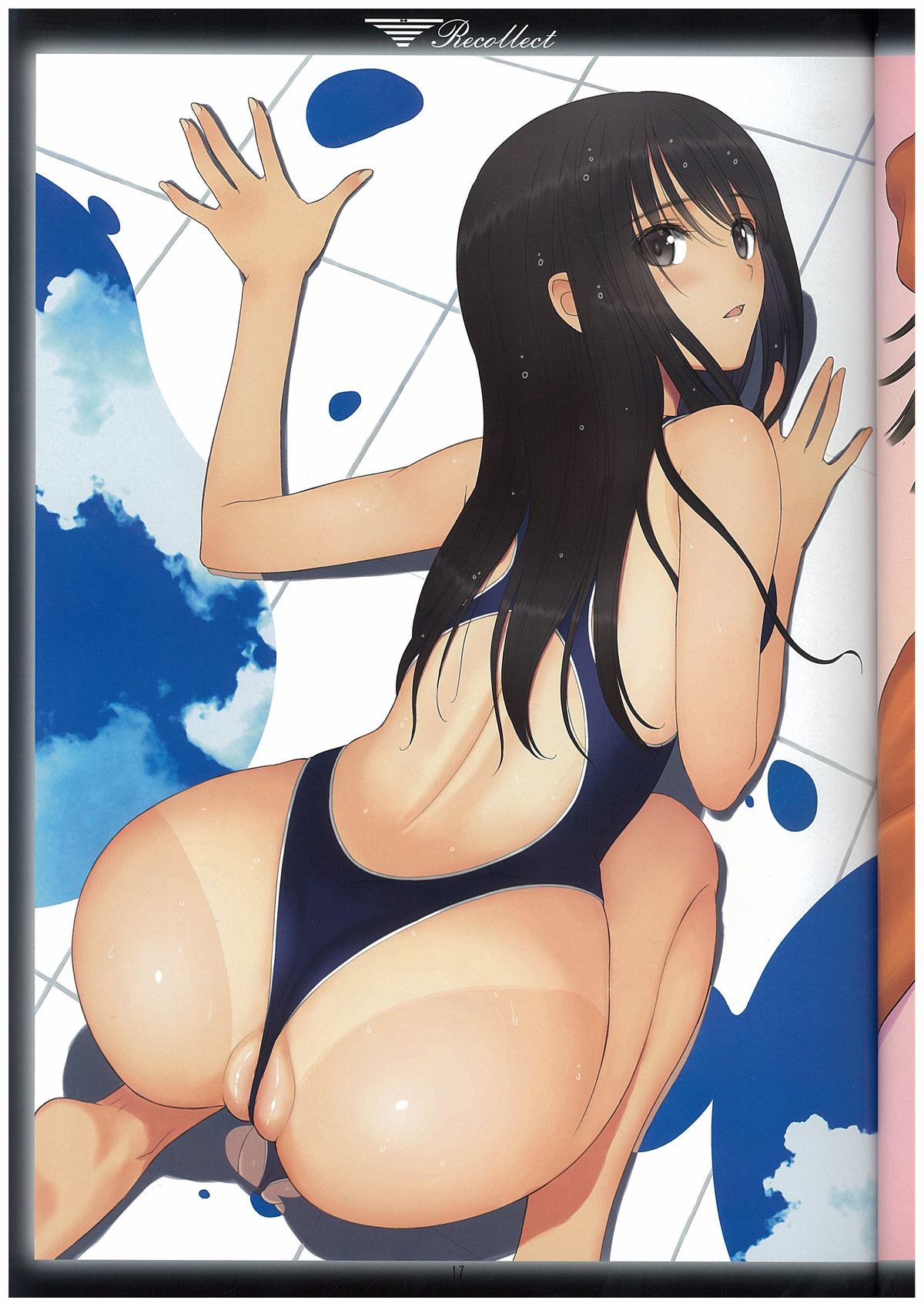 (C83) [T2 ART WORKS (Tony Taka)] リコレクト T2ARTWORKSイラスト総集本