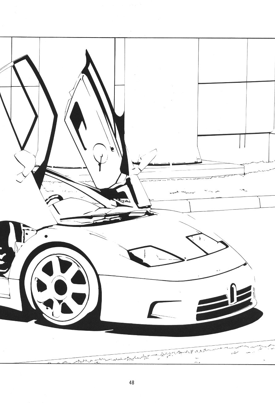 [ONCE IN A BLUE MOON (HALMAKI、しぃ。じぇい)] LOOK BLUE (新世紀エヴァンゲリオン)