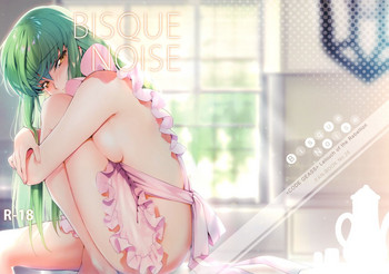 (C95) [CREAYUS (嵐月)] BISQUE NOISE (コードギアス 反逆のルルーシュ)