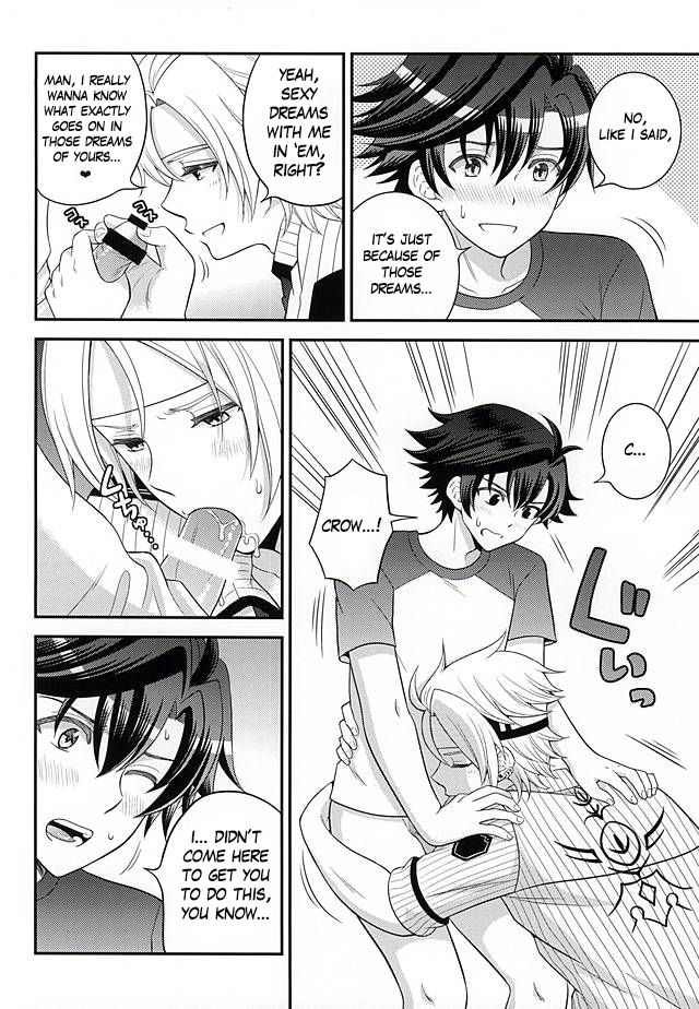 (C87) [白昼堂々 (りあん)] 少年は電気ヒツジンの夢を見るかvol.2 (英雄伝説 閃の軌跡) [英訳]