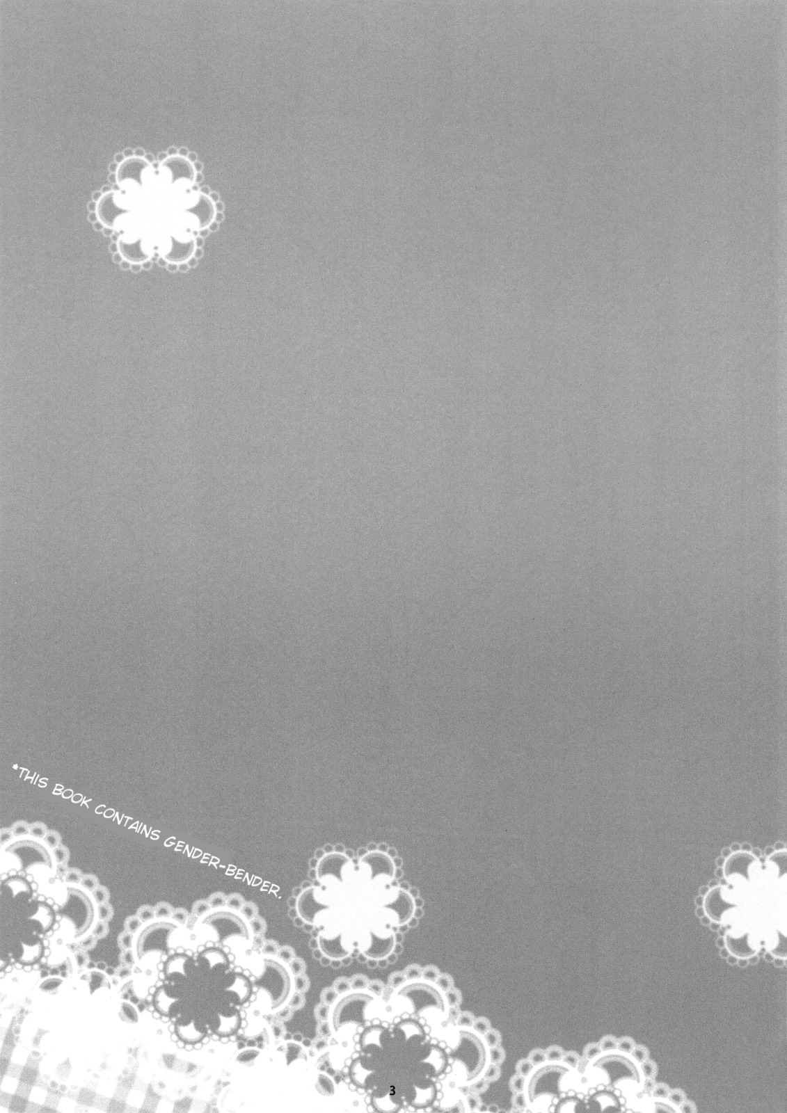 (COMIC1☆2) [白血球赤血球 (絶叫)] 春なのにスク水でいいんですか? (涼宮ハルヒの憂鬱) [英訳]