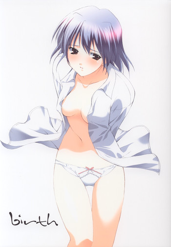 (C63) [裏FMO (フミオ)] birth