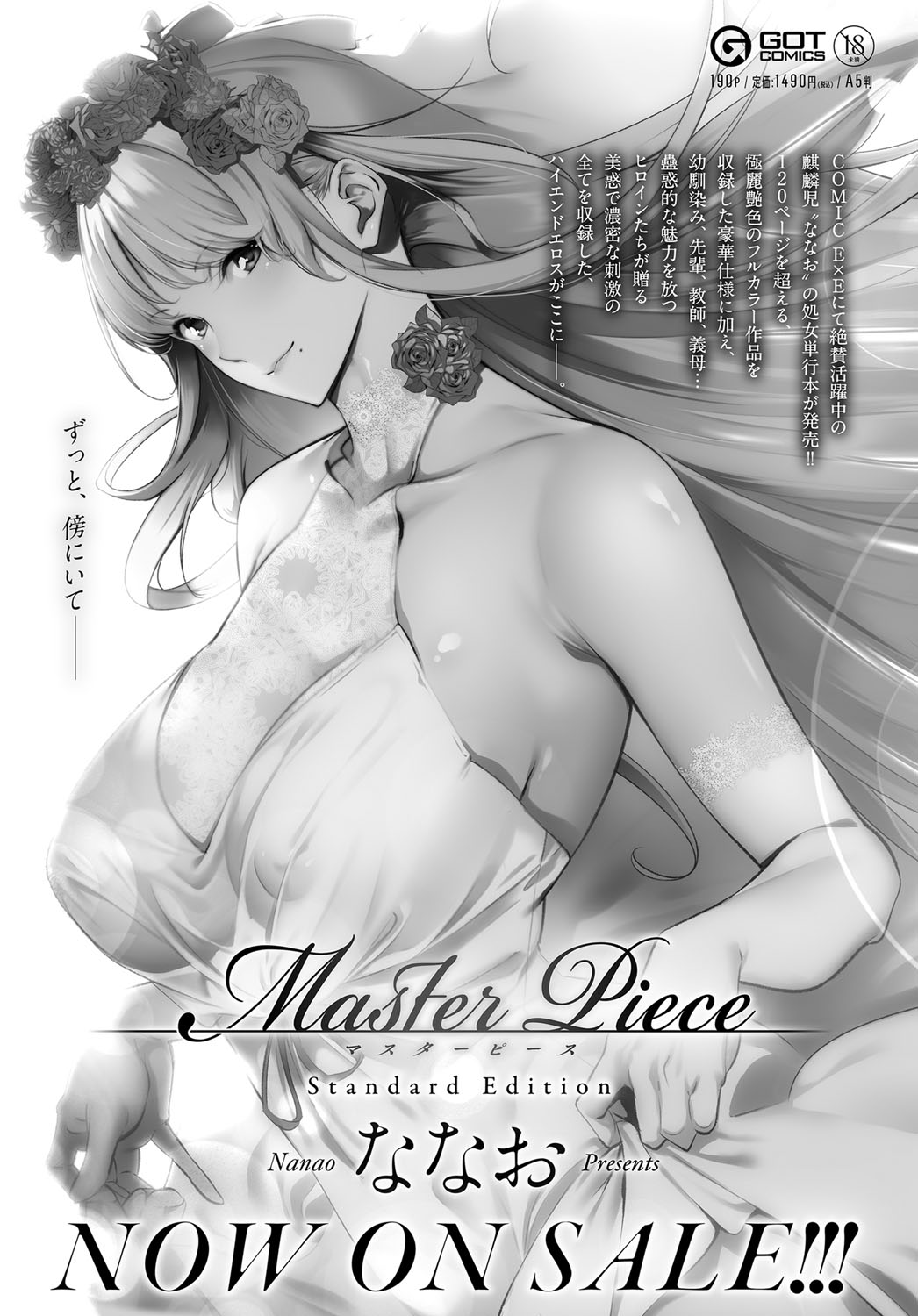 COMIC アンスリウム 2019年1月号 [DL版]