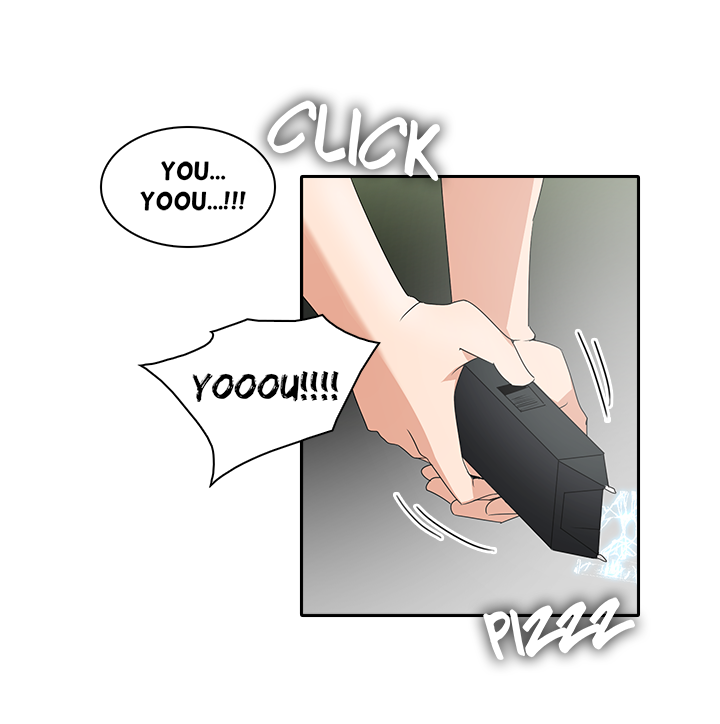 漫画家のNSFWシーズン1第1-20章（英語）