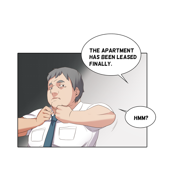 漫画家のNSFWシーズン1第1-20章（英語）