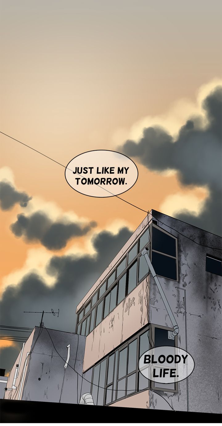 漫画家のNSFWシーズン1第1-20章（英語）