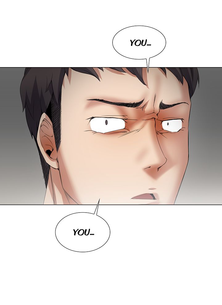 漫画家のNSFWシーズン1第1-20章（英語）