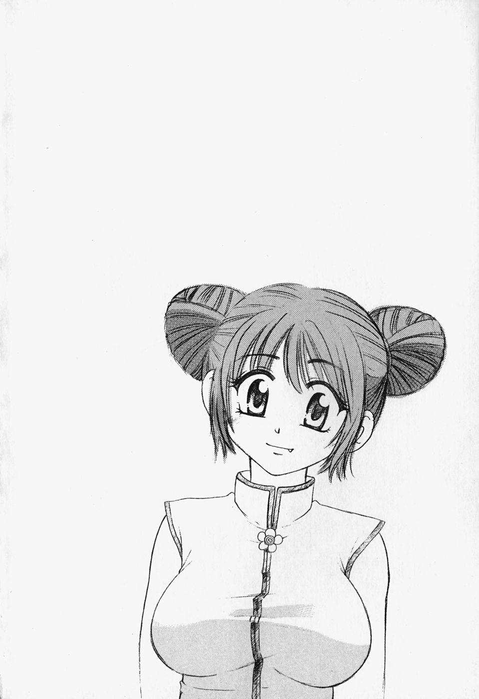 [みこくのほまれ] ショーウインドウの向こう