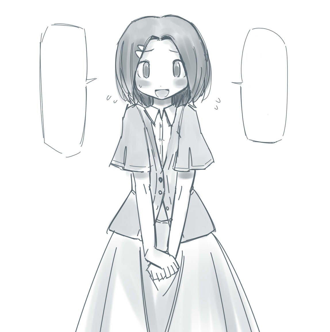 ポケモン-アロマレディ絶望[テキストレス]