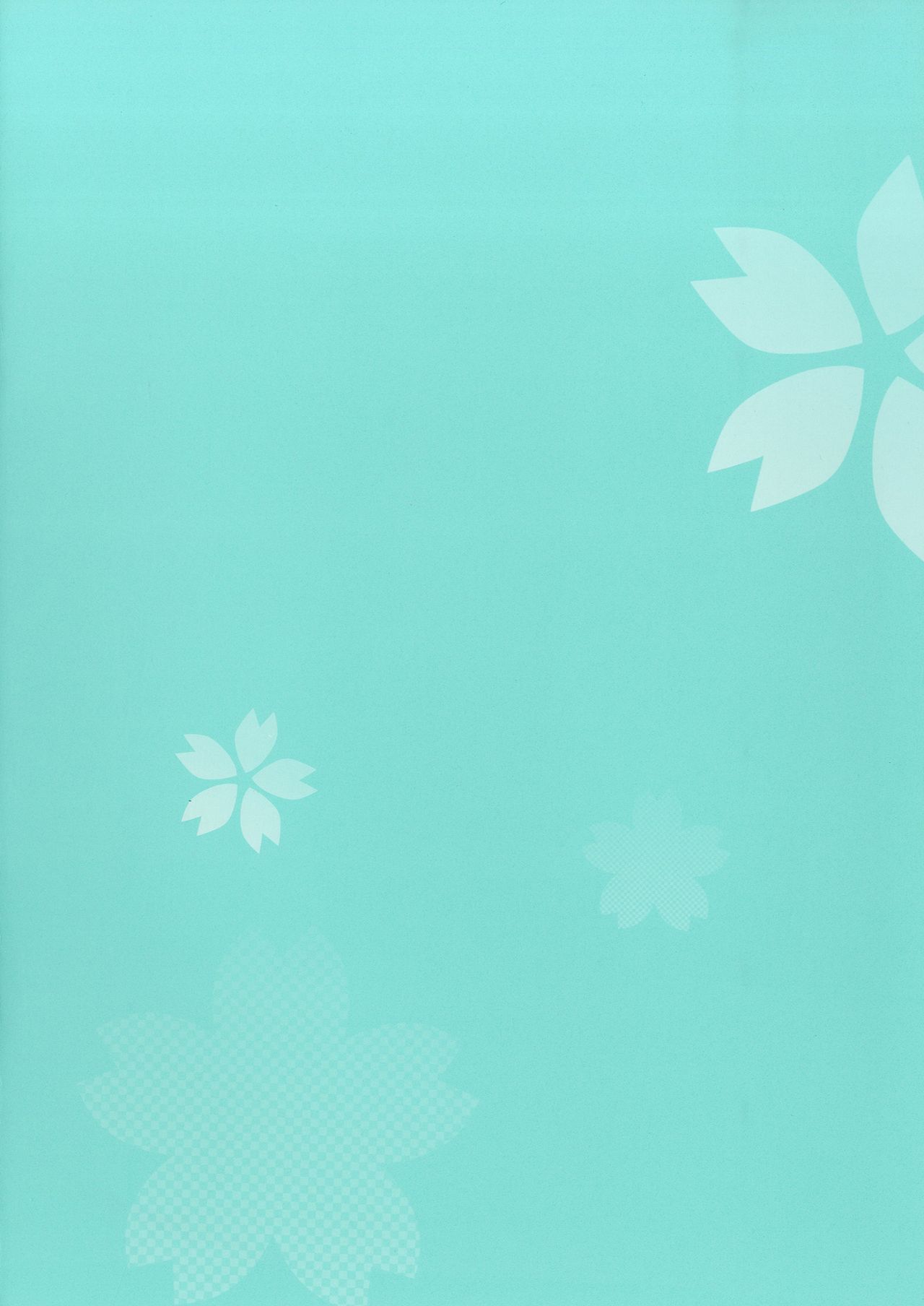 [Come Through (あづみ一樹)] ヒメゴトハジメ (ご注文はうさぎですか?) [DL版]