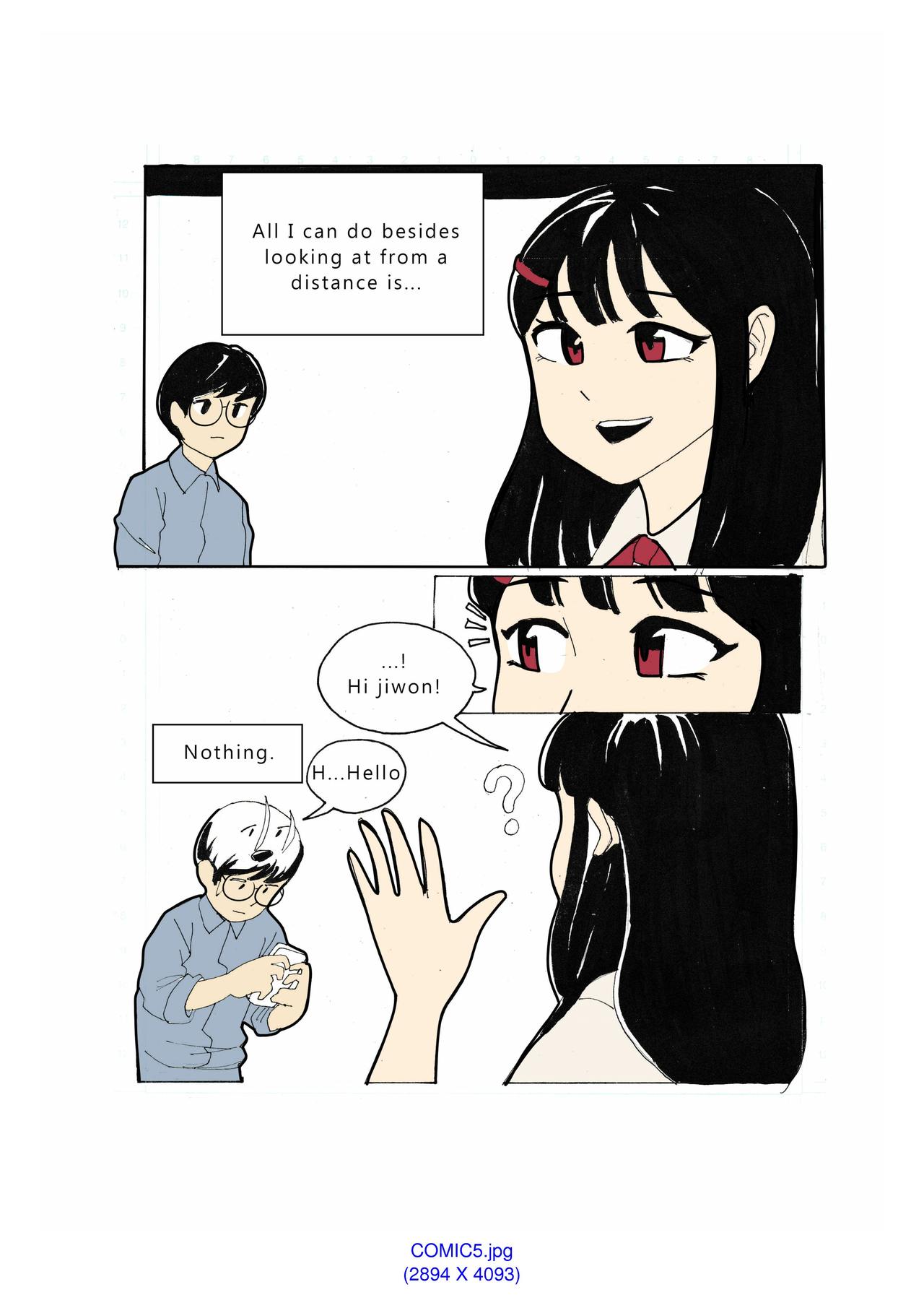 【Eingyeo】MySpanking FriendsVol。 1 [英語]