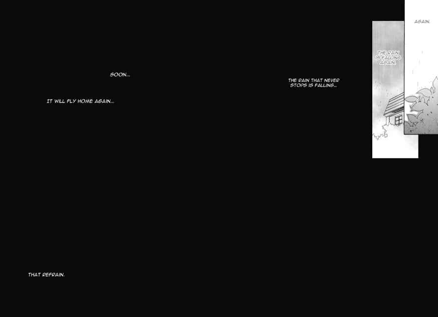 ハリーポッターdj-リプレイリフレイン