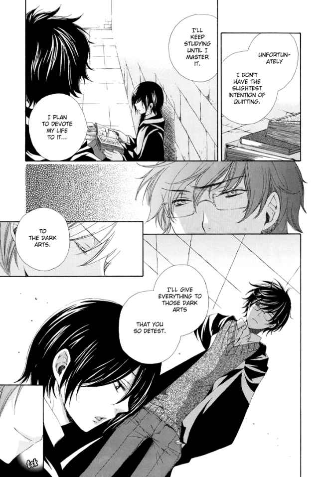 ハリーポッターdj-世界