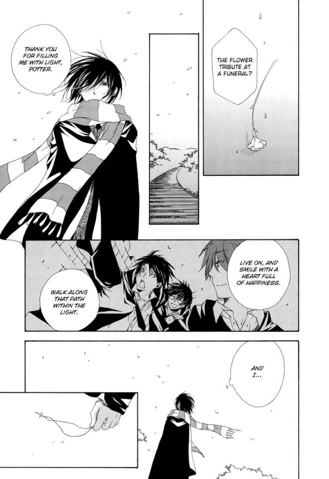 ハリーポッターdj-世界