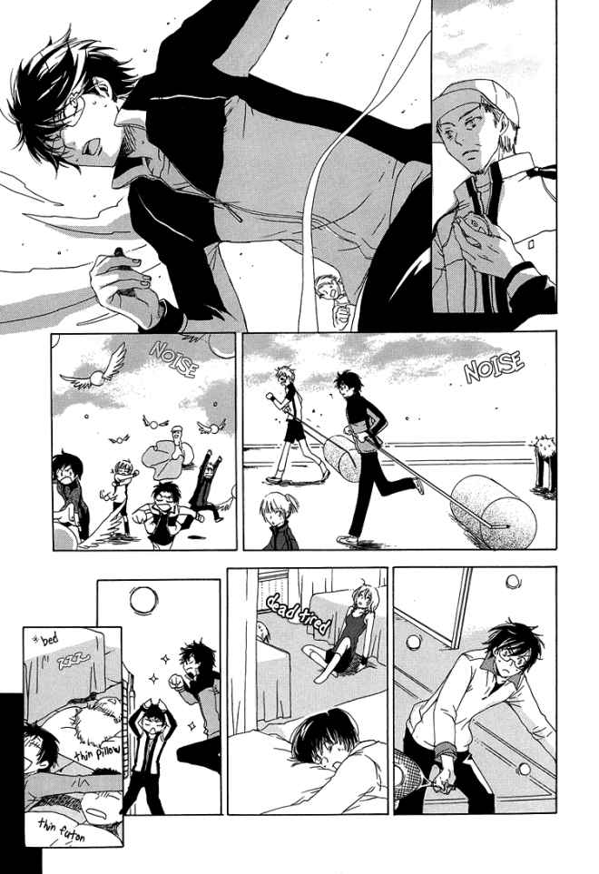 ハリーポッターdj-世界