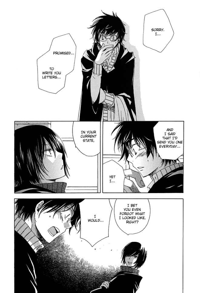 ハリーポッターdj-世界