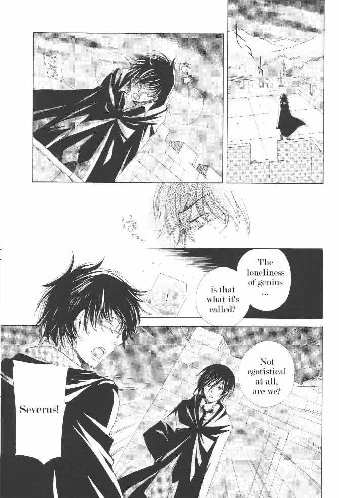 ハリーポッターdj-世界