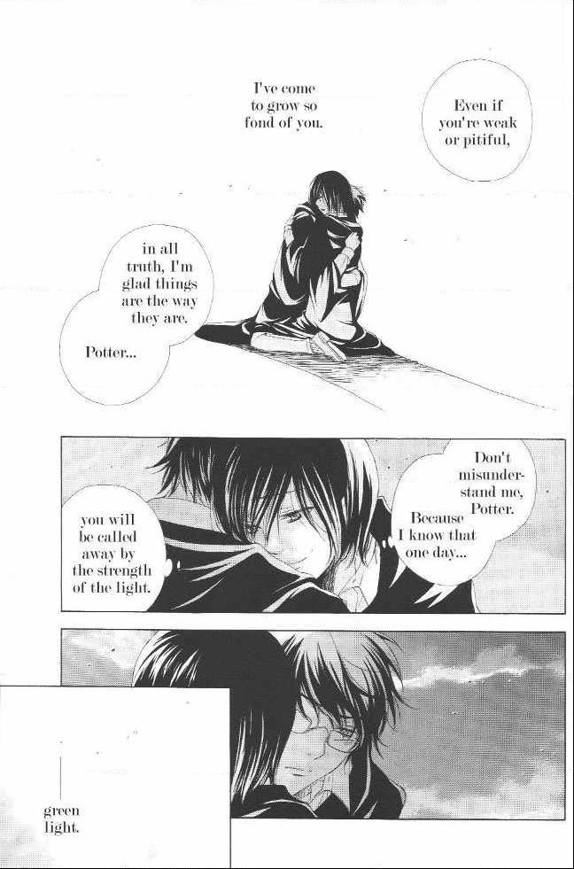 ハリーポッターdj-世界