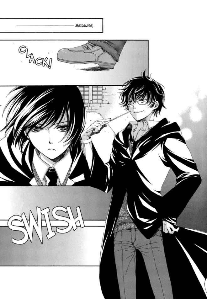 ハリーポッターdj-世界