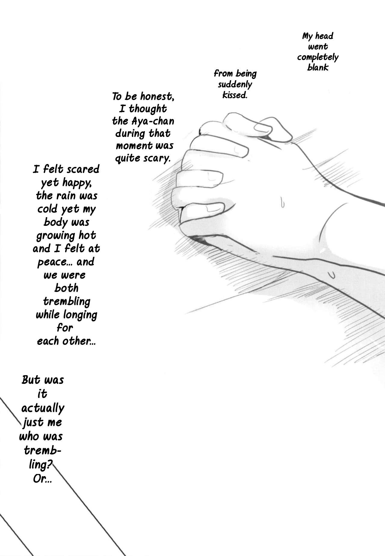 (BanG Dreamer's Party! 5th STAGE) [スペースくじら (くじらジオ)] そのくちびるはだれのもの (BanG Dream!) [英訳]