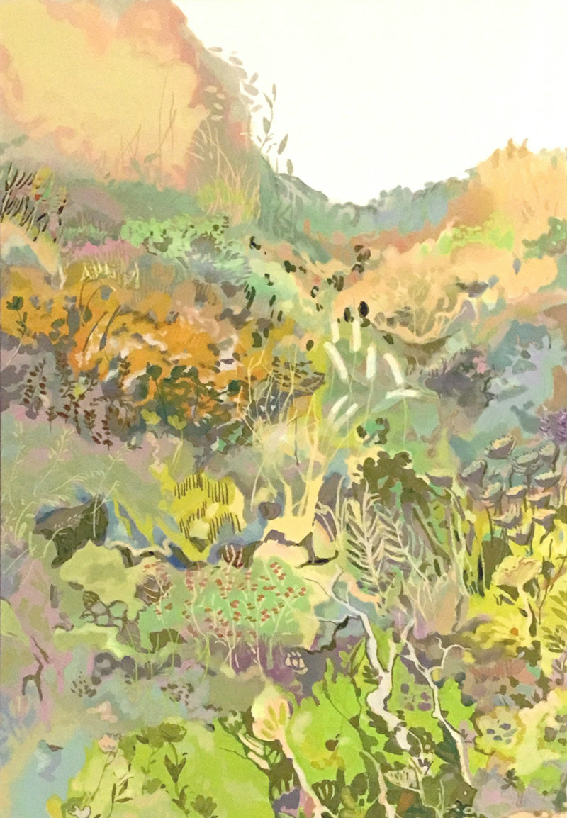 [kosho]遙かなるかなたe