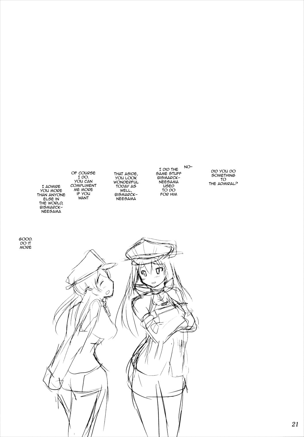 艦隊これくしょん-艦隊これくしょん-