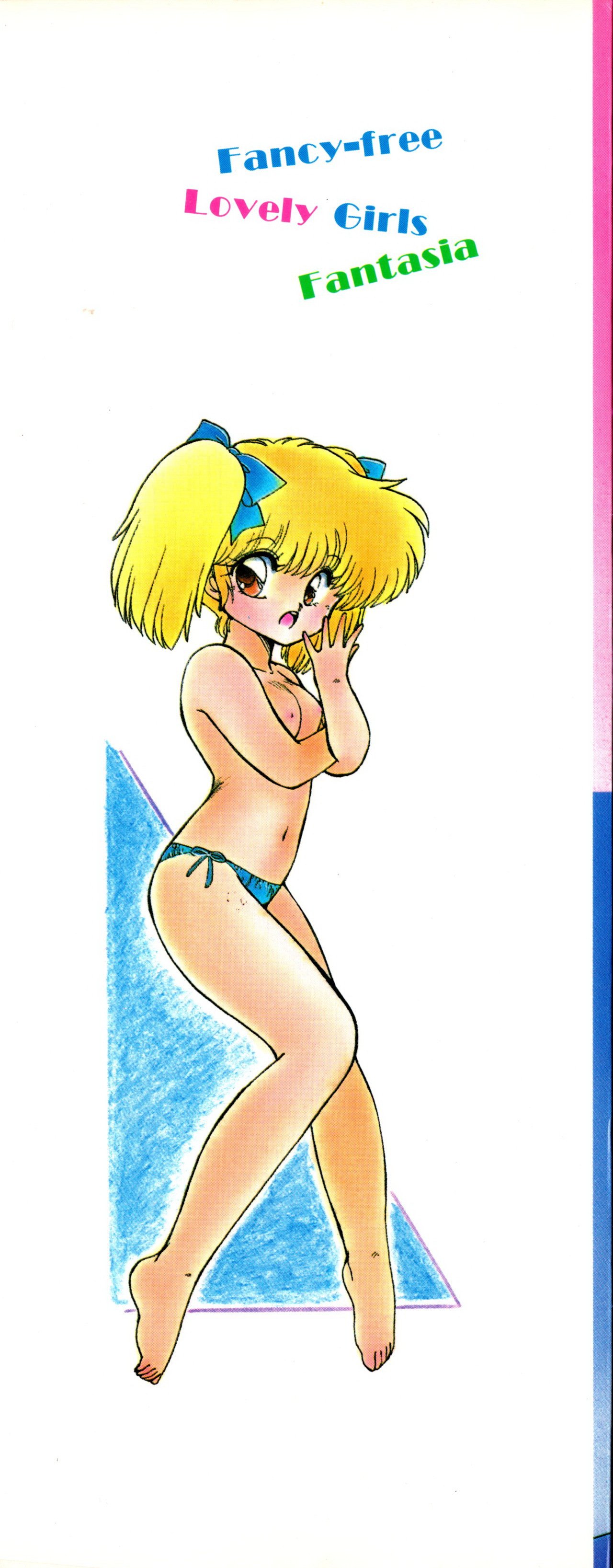 ももいろ百物語