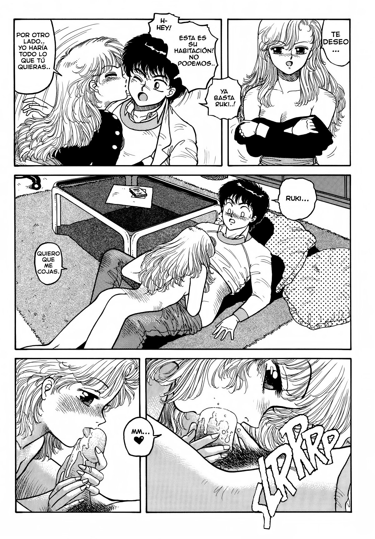 Wingding Orgy：Hot Tails Extreme＃2