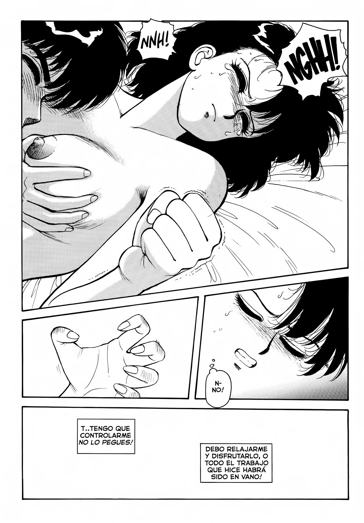 Wingding Orgy：Hot Tails Extreme＃2