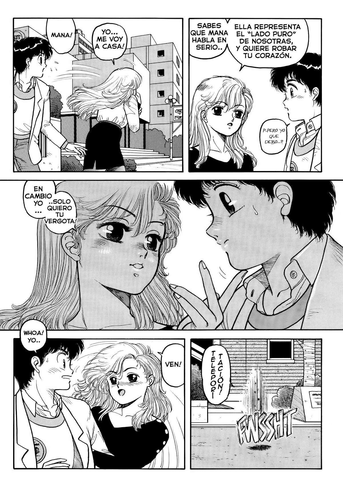 Wingding Orgy：Hot Tails Extreme＃2