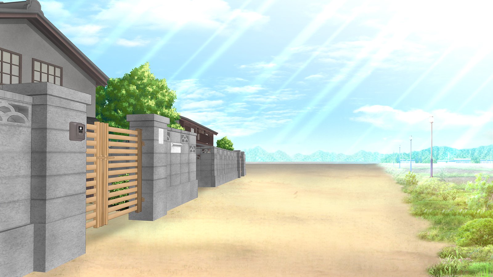 ムシセザールオエヌマチ…！