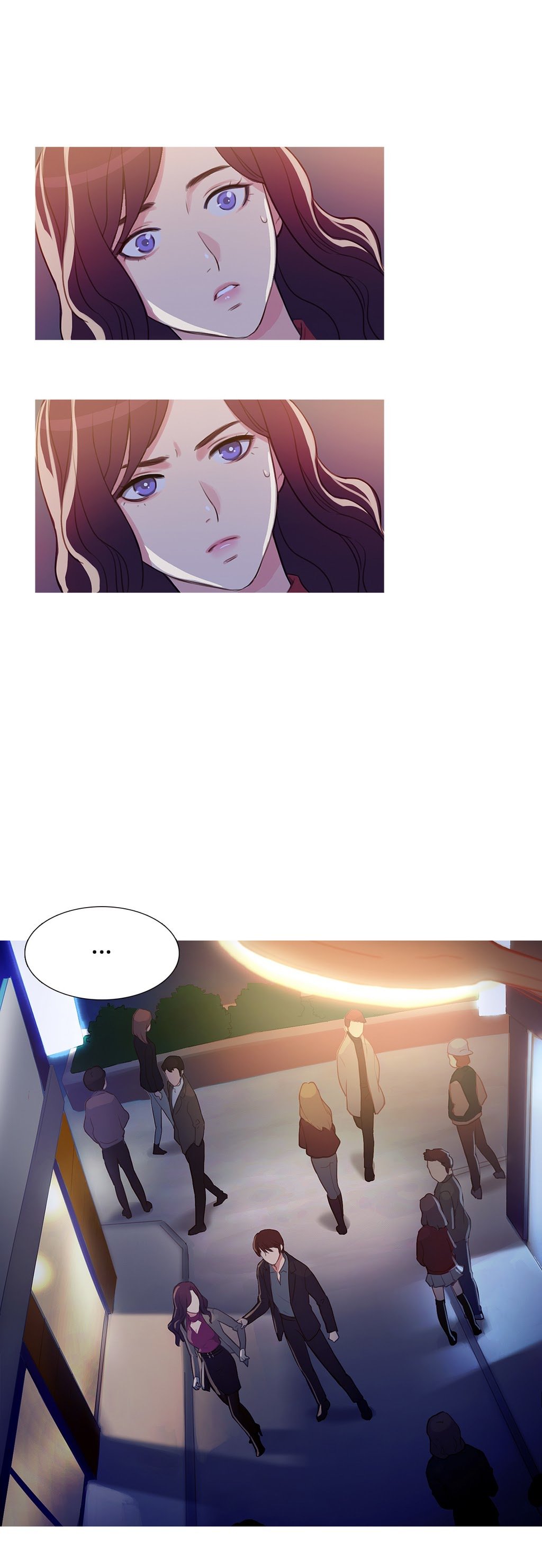 魔女のスキャンダルCh.0-34