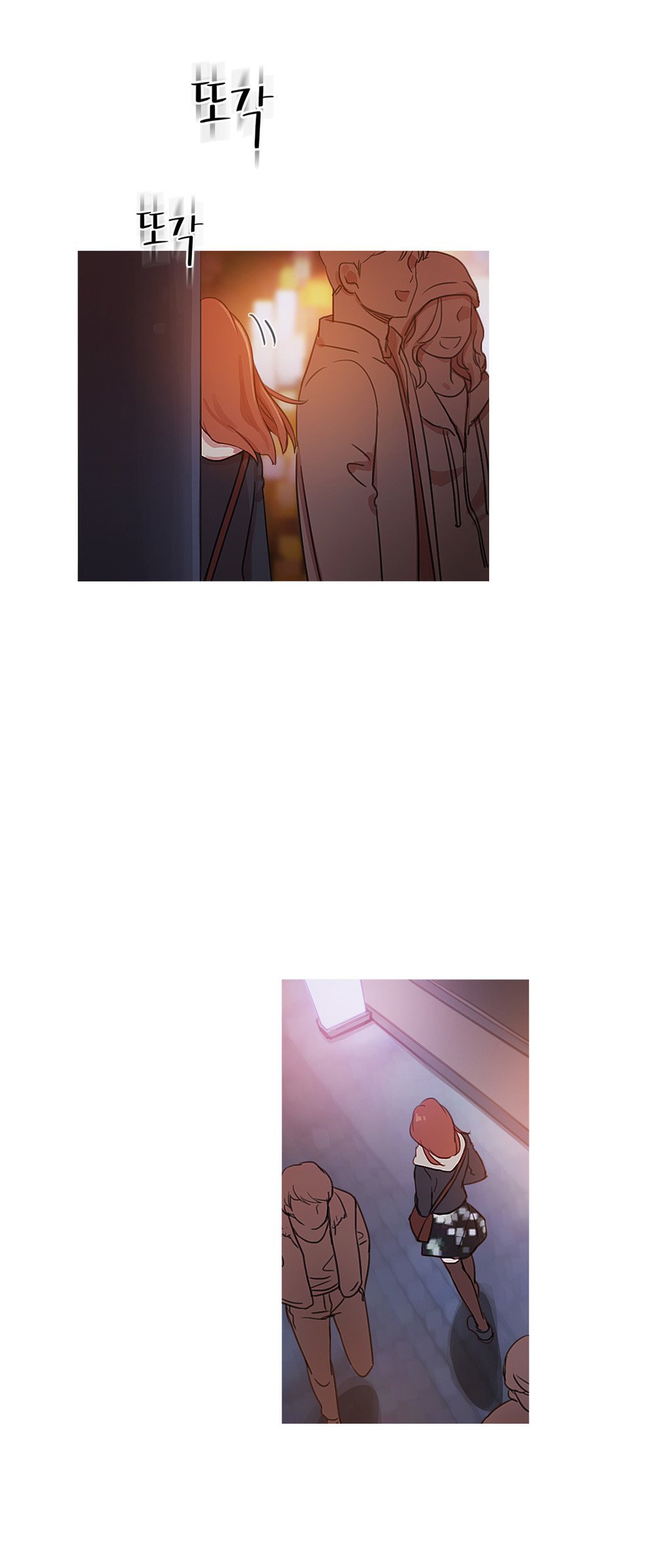 魔女のスキャンダルCh.0-34