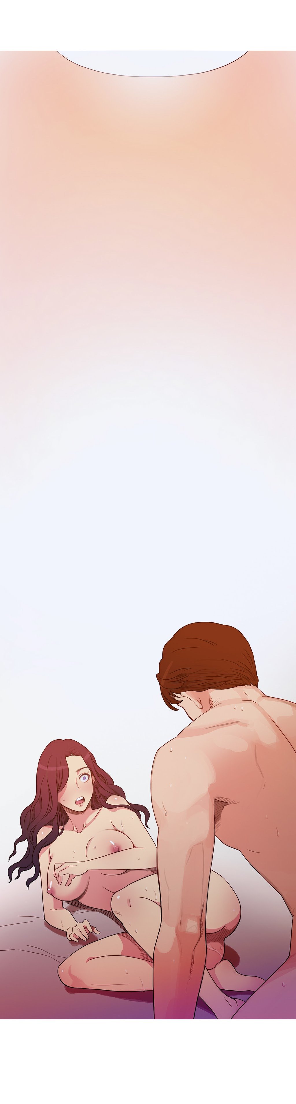 魔女のスキャンダルCh.0-34