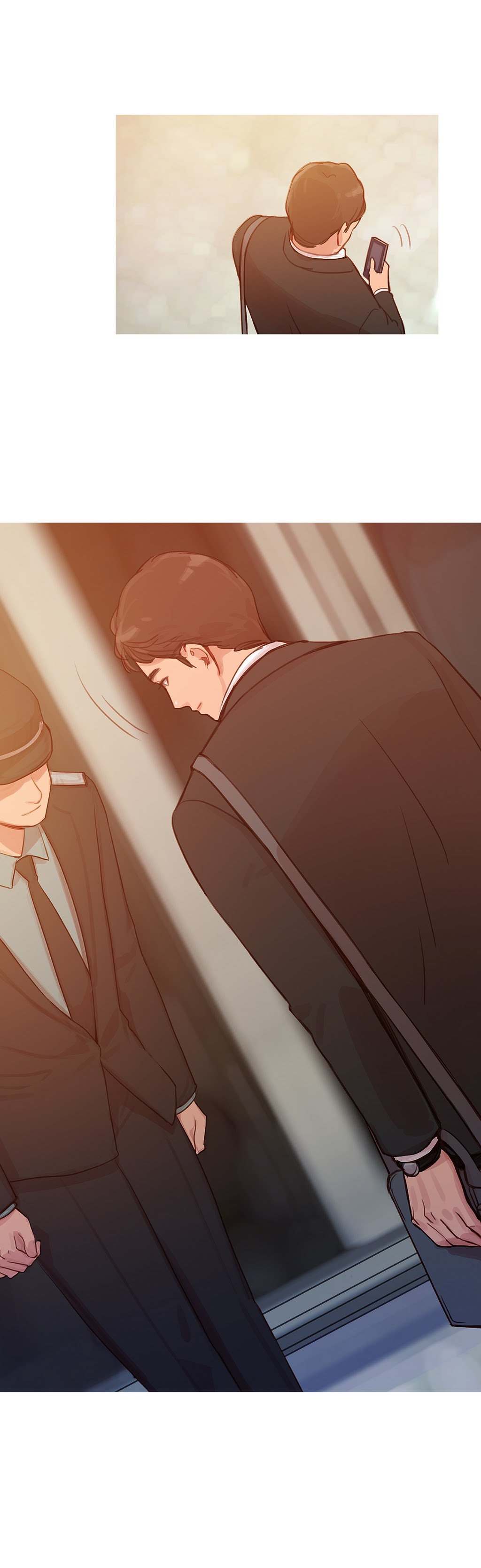 魔女のスキャンダルCh.0-34