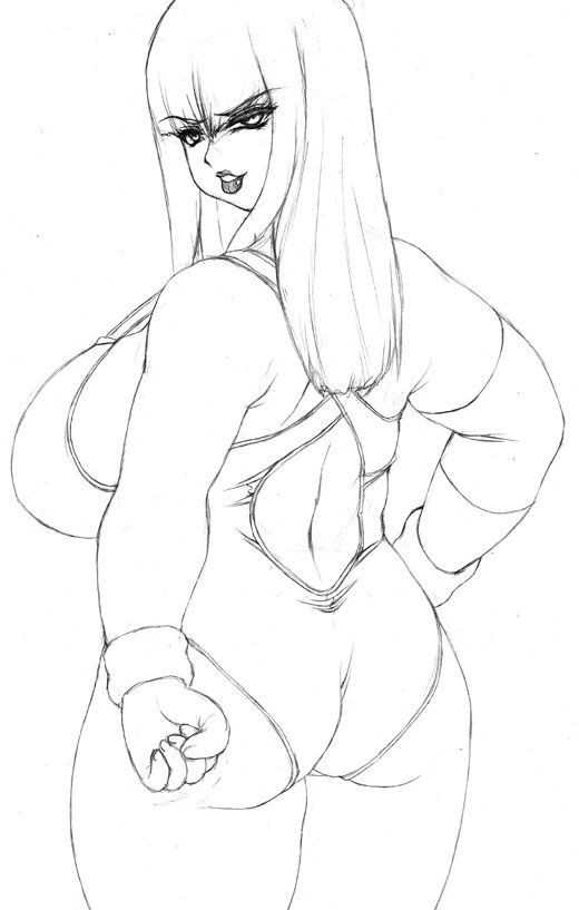 愛人レスリングvol。 02