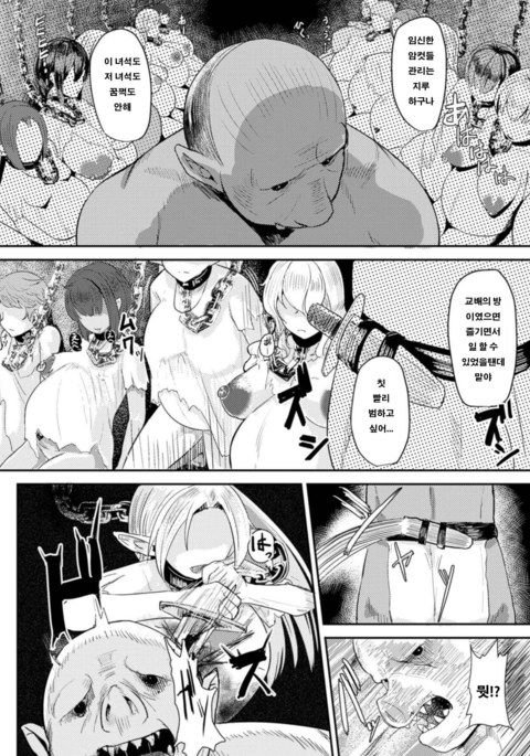 ひとやのエルフ