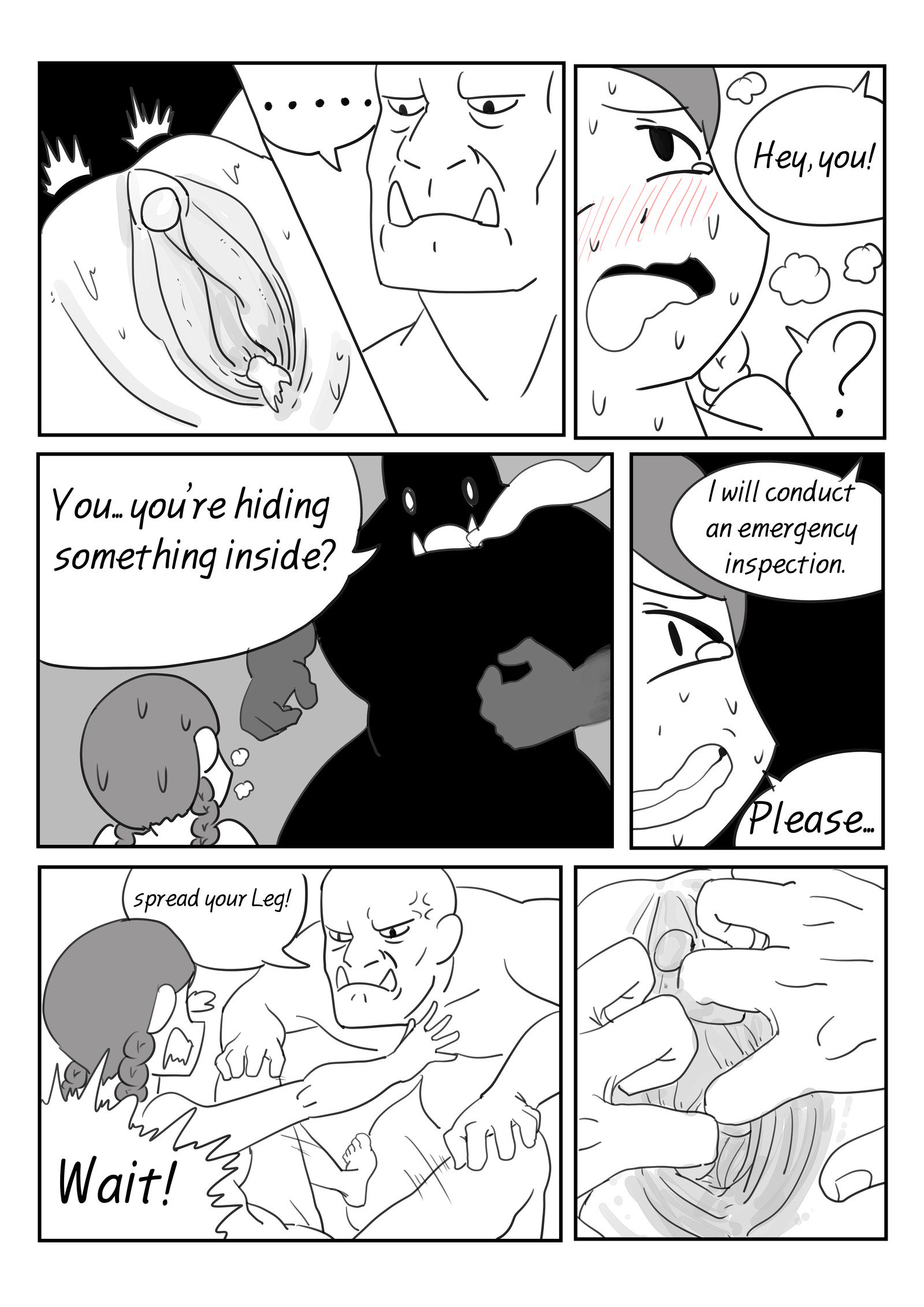 冒険家シリーズCh02