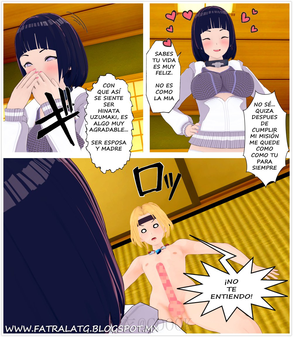 LainfiltraciónporNaoshiNao