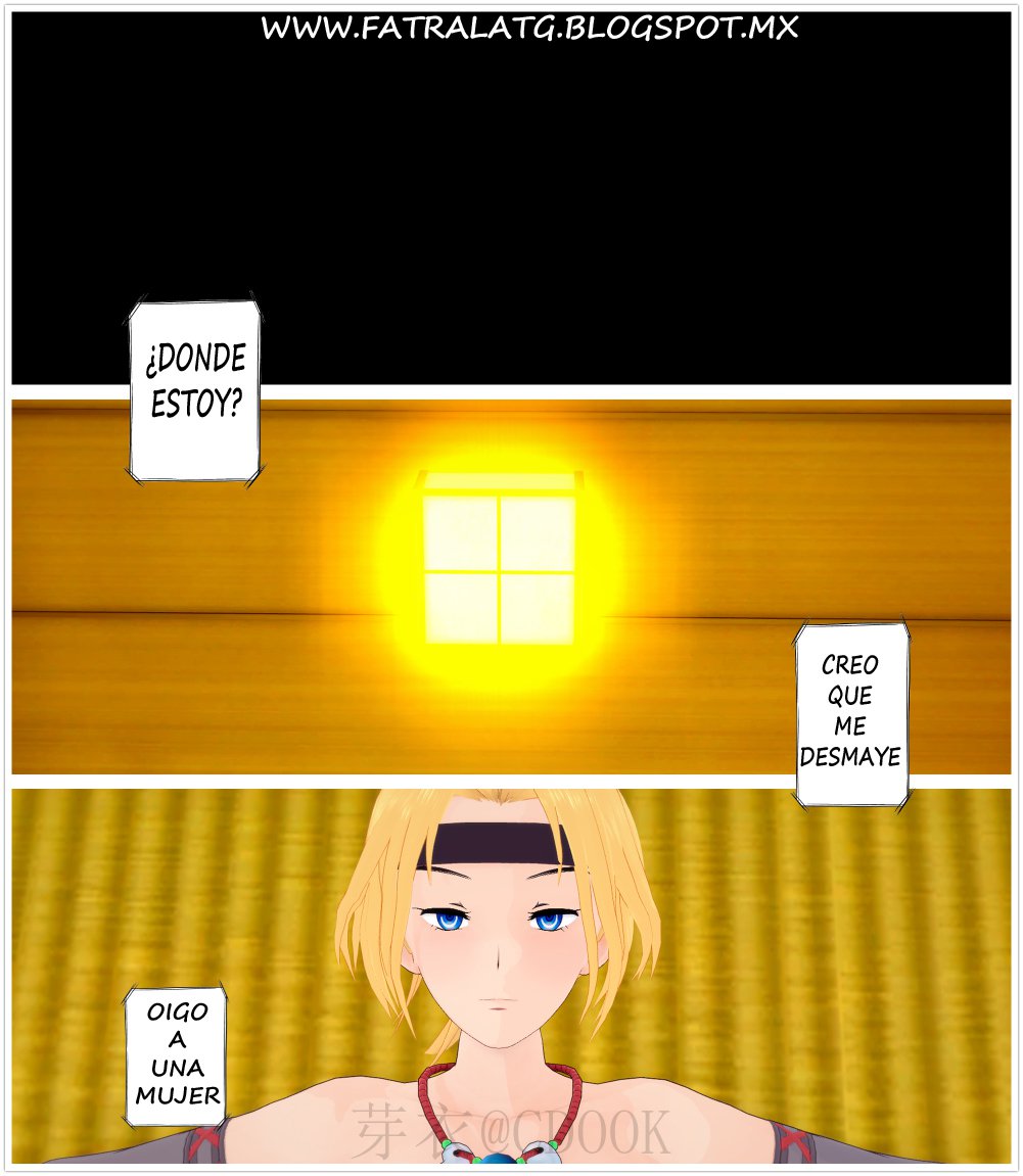 LainfiltraciónporNaoshiNao