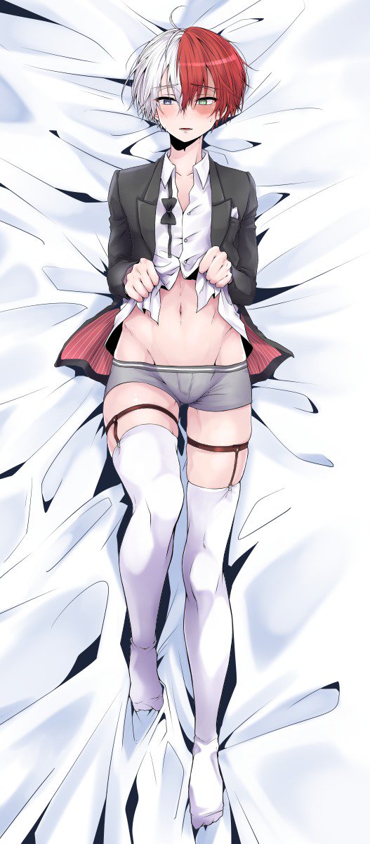 夜はみじかし小星代少年