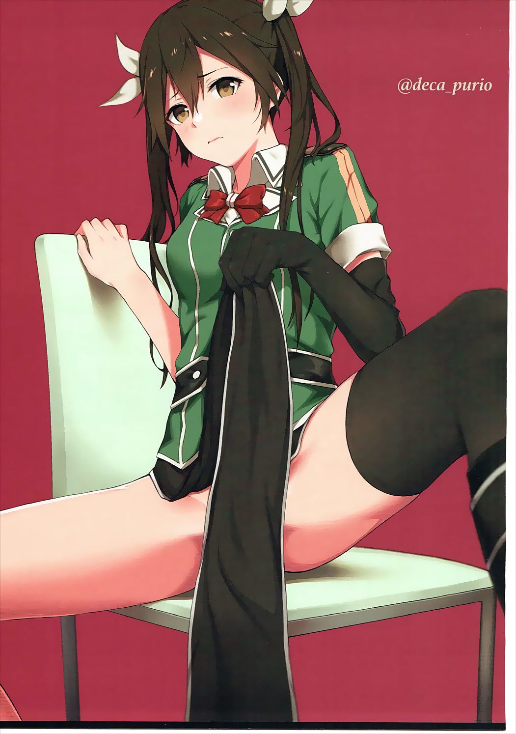 あのてこのてでてねにちくまぁ！さけばける本へ