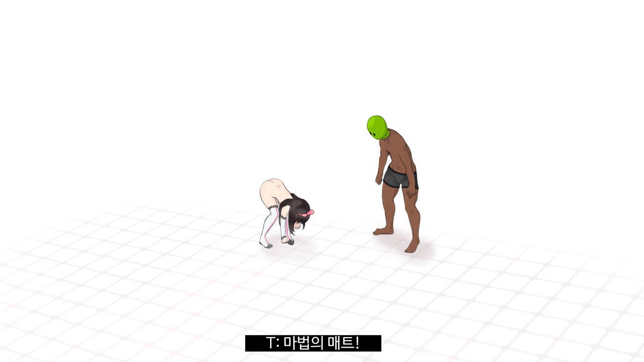 バーチャルYouTuberキズナアイAVデビュー!!